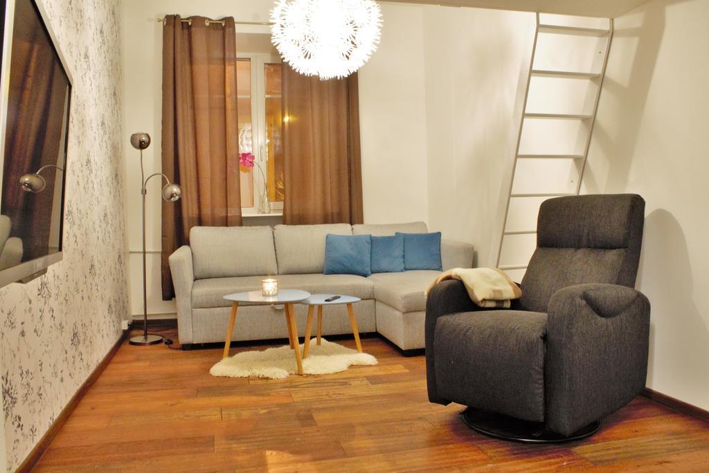 Juhkentali 32 Apartment Talin Quarto foto