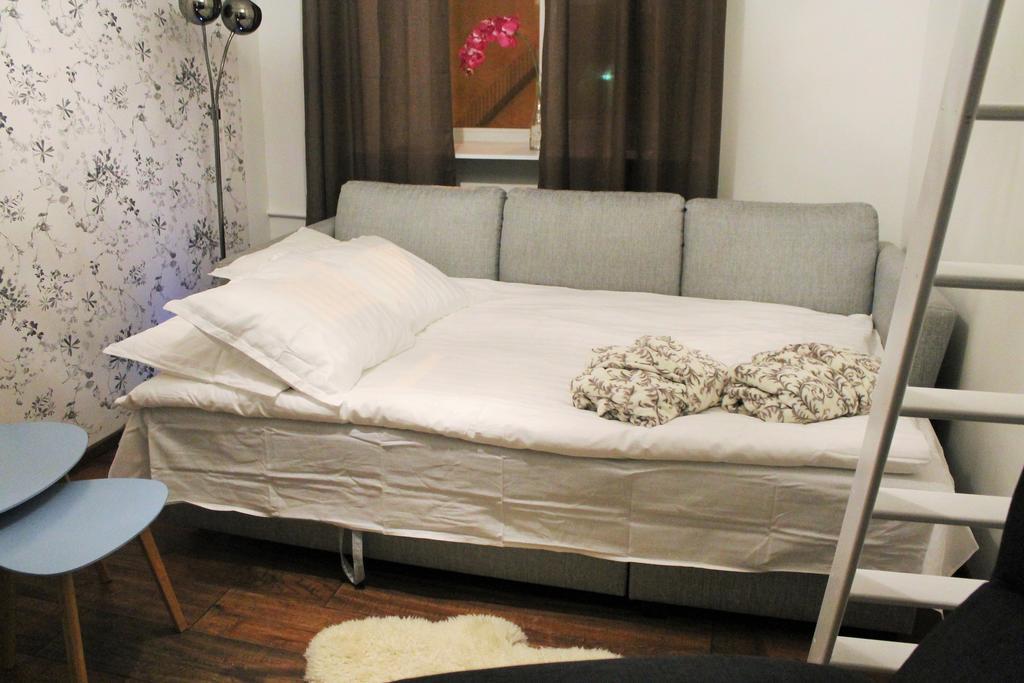 Juhkentali 32 Apartment Talin Quarto foto