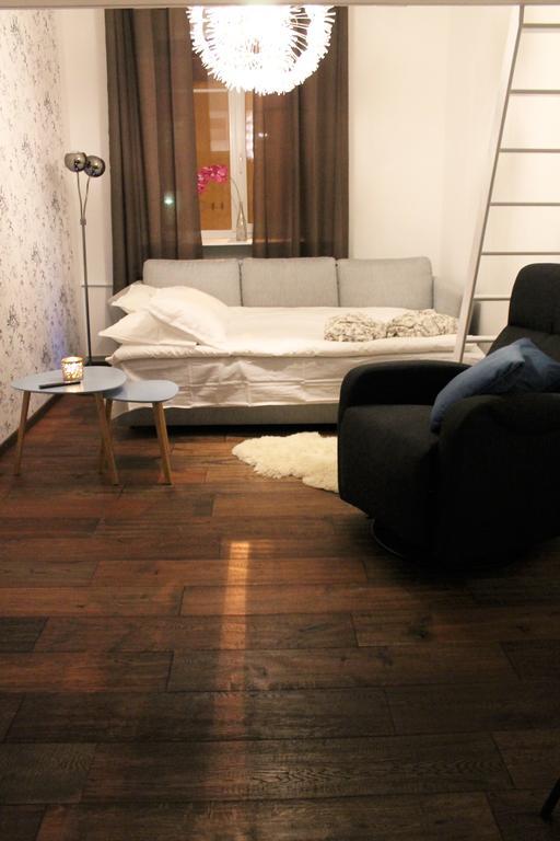 Juhkentali 32 Apartment Talin Quarto foto
